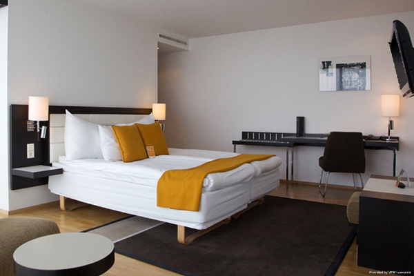 Clarion Hotel Stockholm